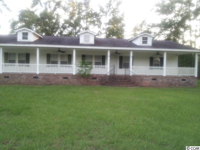 3103 Georgetown Hwy. Georgetown, SC 29440