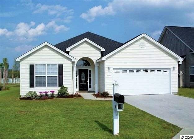 416 Sea Turtle Dr. Myrtle Beach, SC 29588