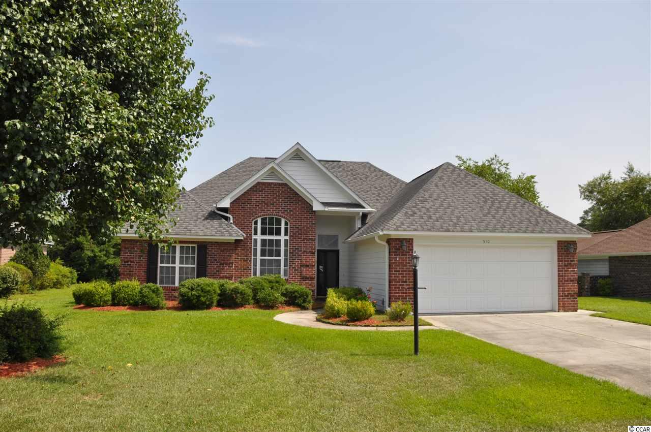 510 Blythewood Walk Little River, SC 29566