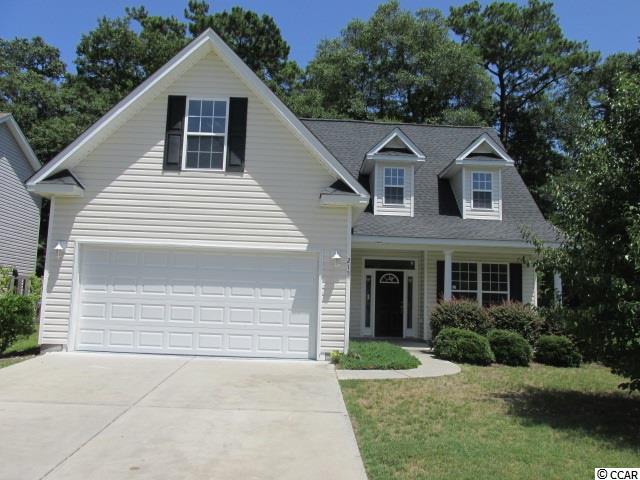 215 Chesapeake Ln. Murrells Inlet, SC 29576