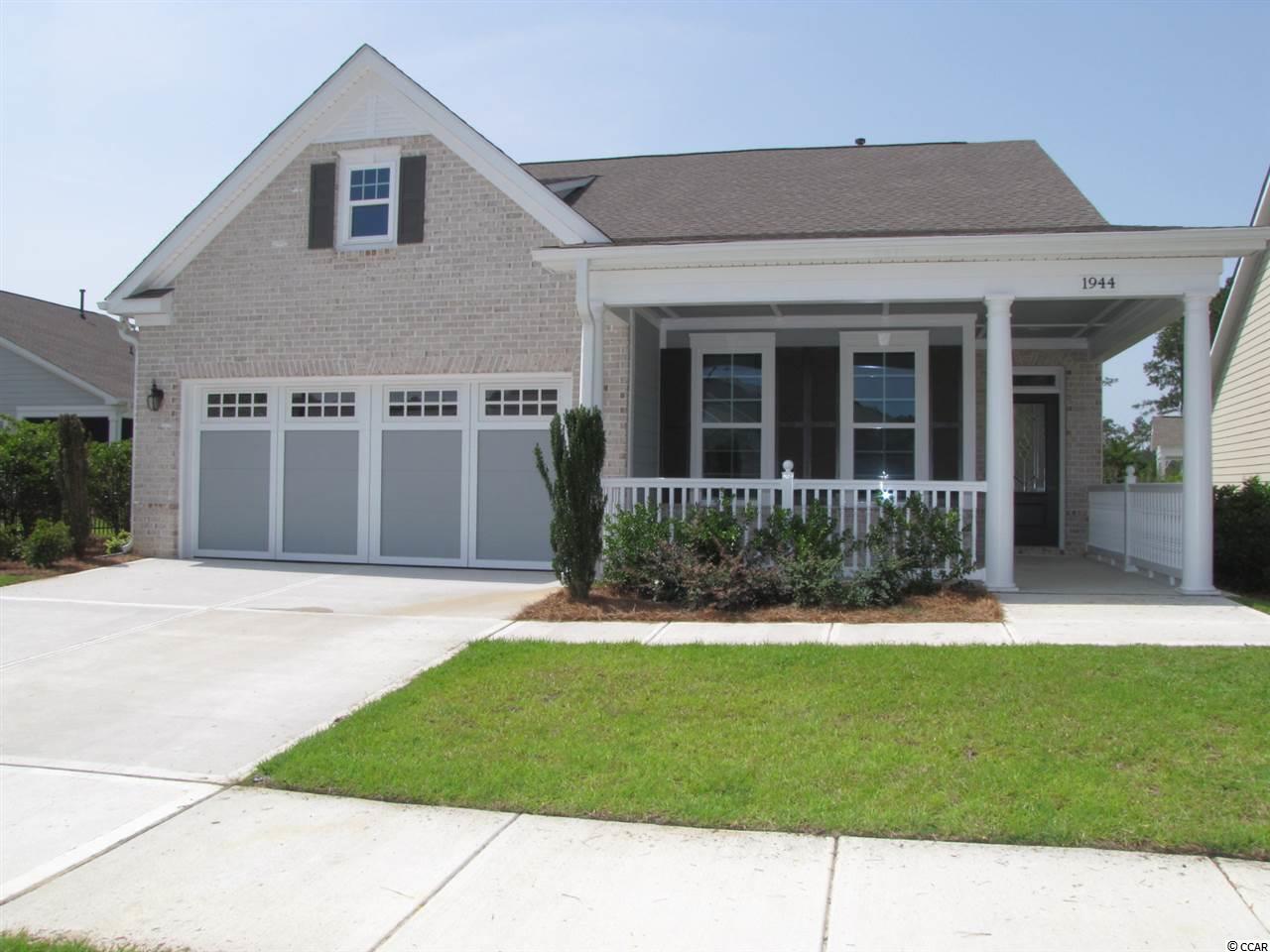 1944 Windrose Way Myrtle Beach, SC 29577