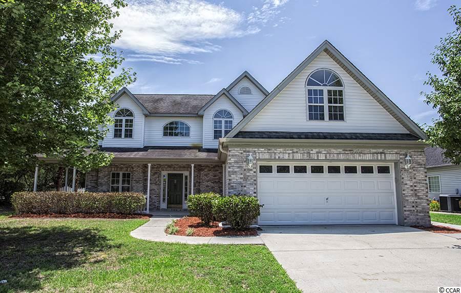 521 Foxglove Ct. Myrtle Beach, SC 29579