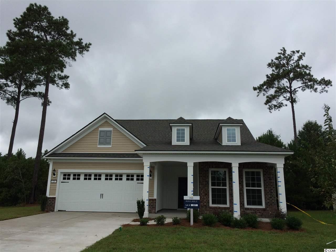 23 Longcreek Dr. Murrells Inlet, SC 29576