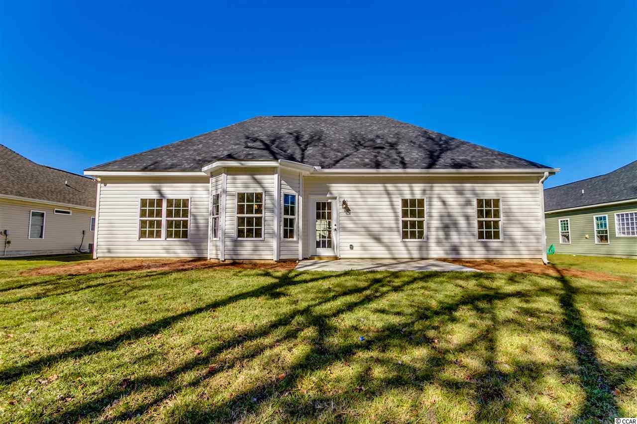 1008 Pineridge St. Conway, SC 29527