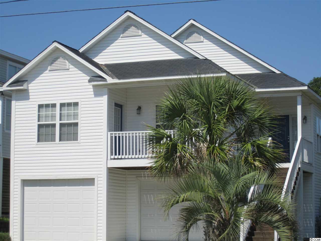 434 S 6th Ave. N North Myrtle Beach, SC 29582