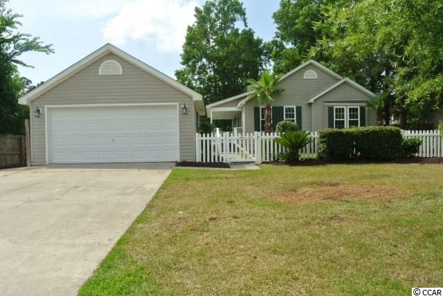 103 Clovis Circle Myrtle Beach, SC 29579