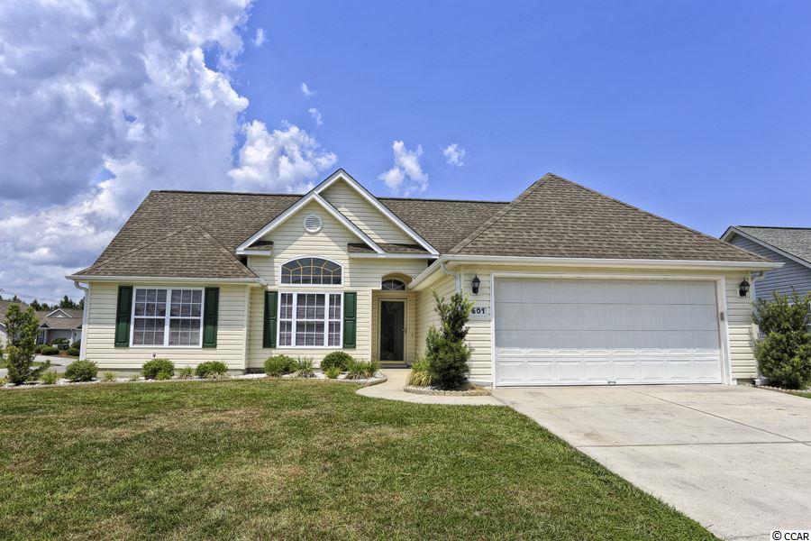 601 Stoney Burn Ln. Myrtle Beach, SC 29579