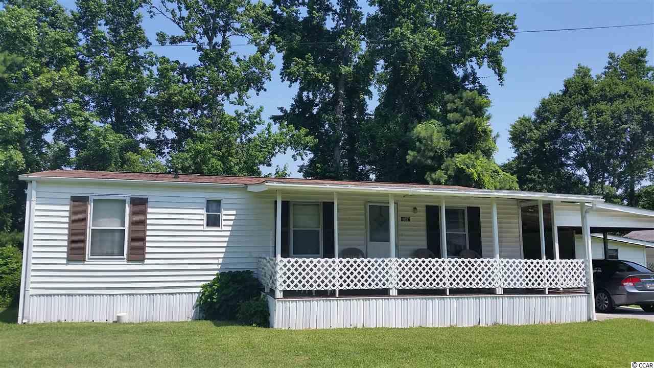 1957 Maple Dr. Little River, SC 29566