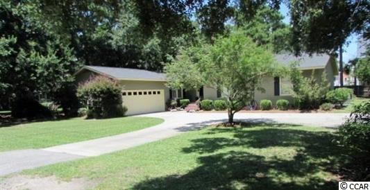 410 Crooked Oak Dr. Pawleys Island, SC 29585