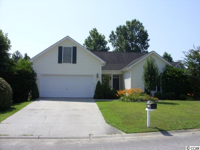 149 Clovis Circle Myrtle Beach, SC 29579