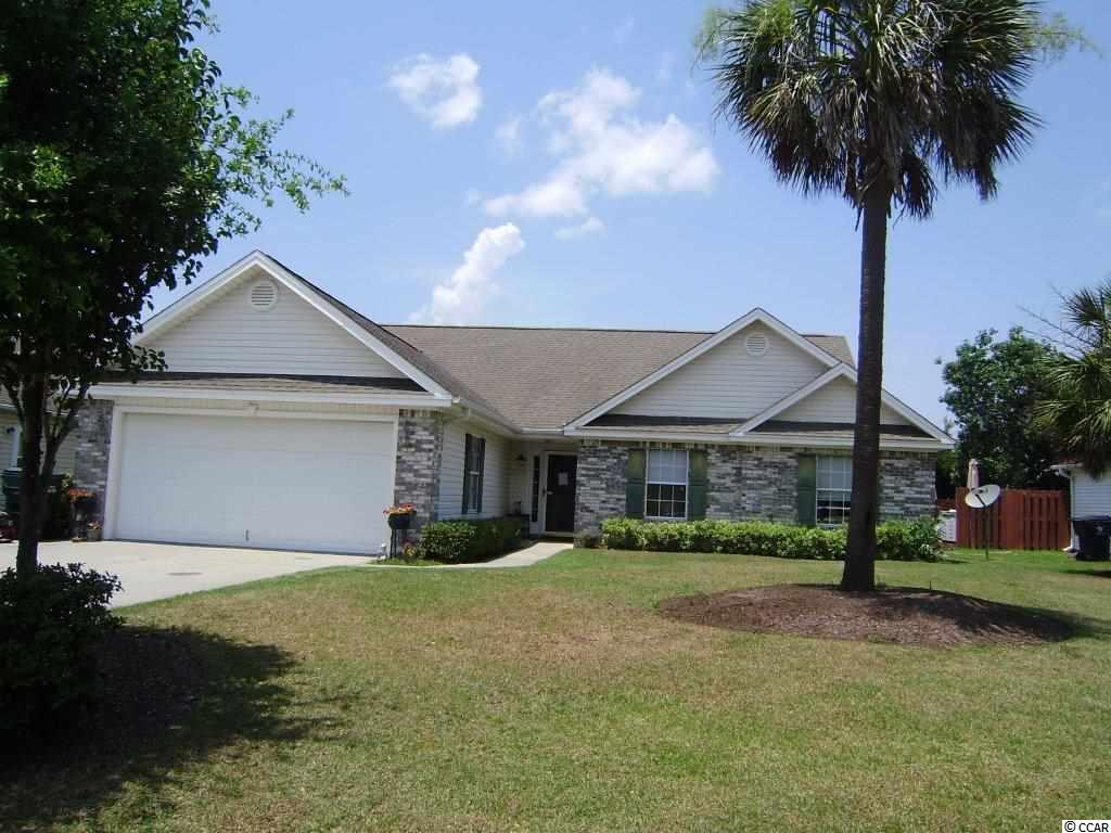 2625 Corn Pile Rd. Myrtle Beach, SC 29588