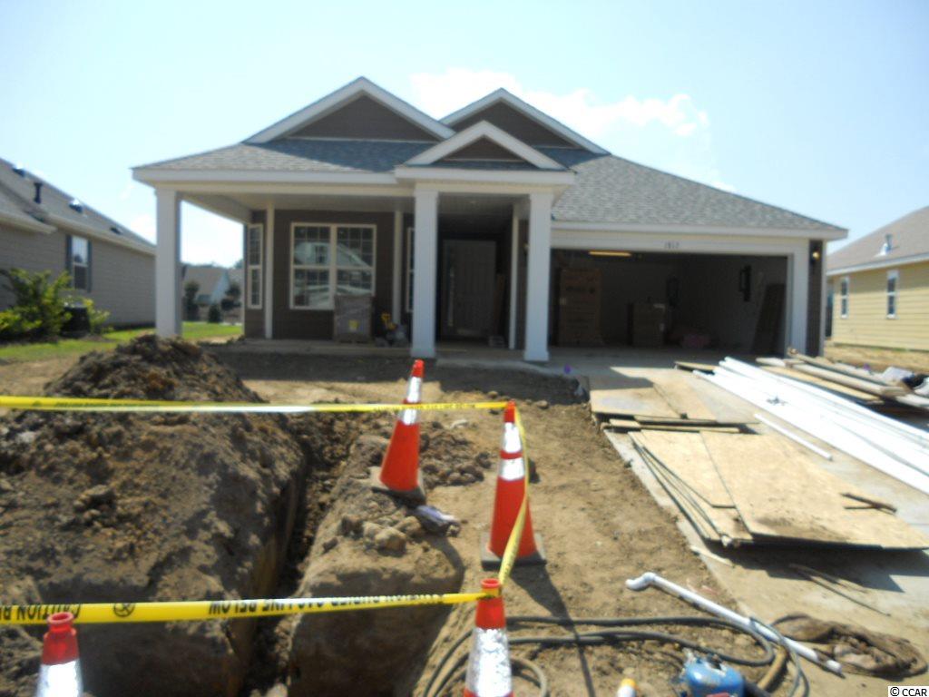 1817 Groveway Ct. Murrells Inlet, SC 29576