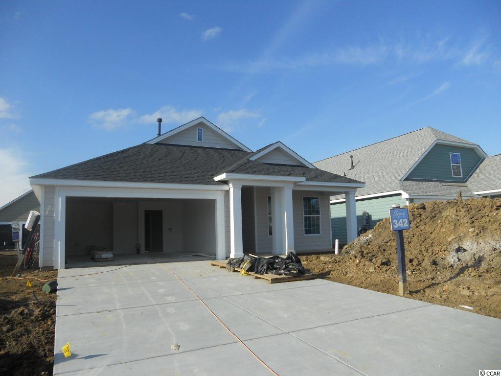 645 Grand Cypress Way Murrells Inlet, SC 29576
