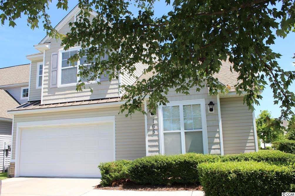 165 Fulbourn Pl. Myrtle Beach, SC 29579