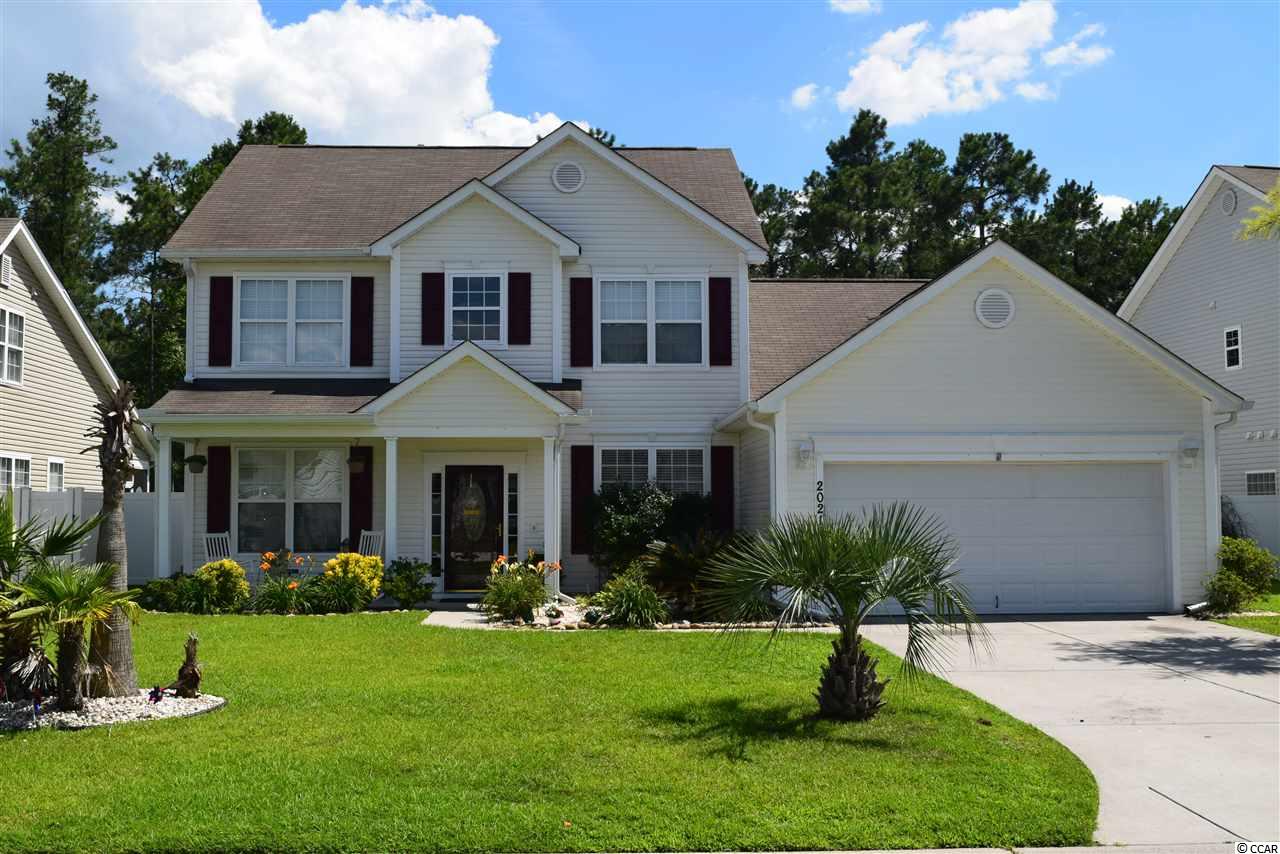 2021 Copper Creek Ct. Myrtle Beach, SC 29579