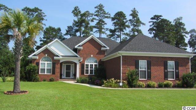 209 Pearlwood Ln. Conway, SC 29526