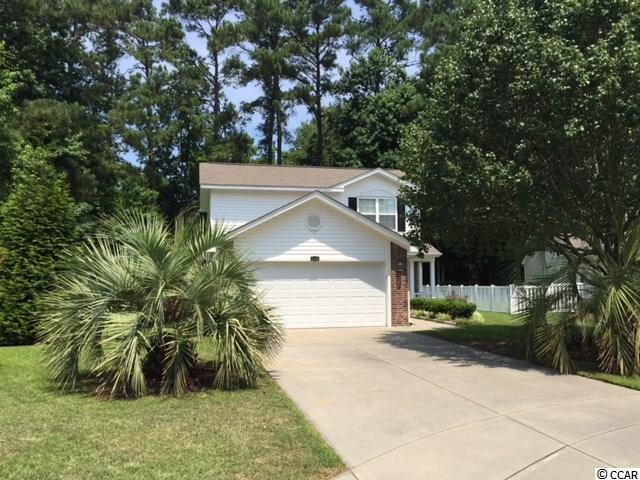 4106 Tea Kettle Ct. Little River, SC 29566