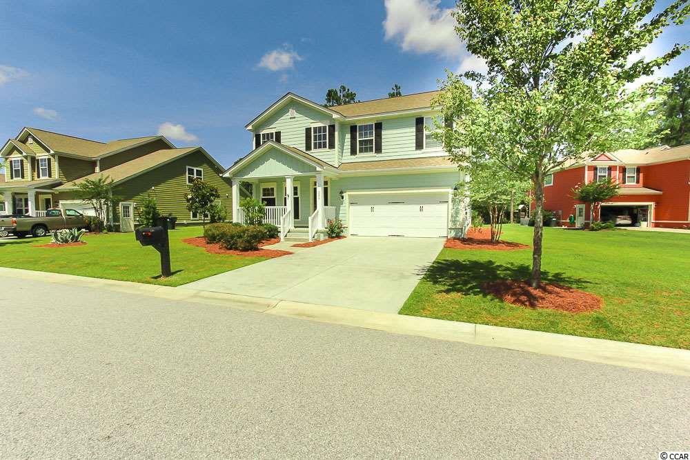 226 Simplicity Dr. Murrells Inlet, SC 29576