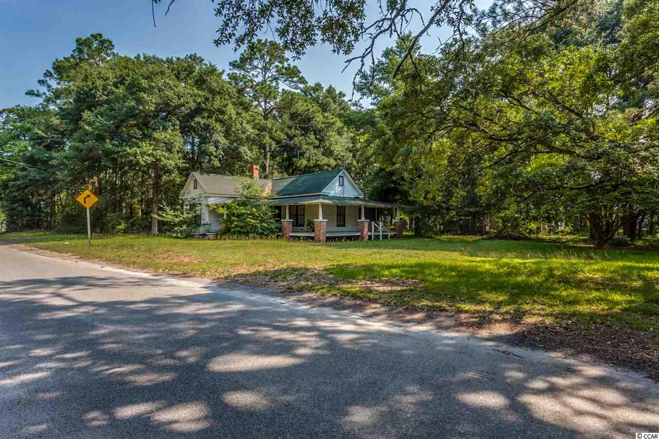 1550 Stone Ave. Little River, SC 29566
