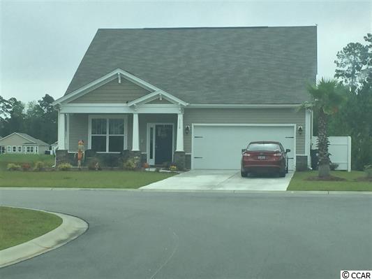 1110 Bethpage Dr. Myrtle Beach, SC 29579