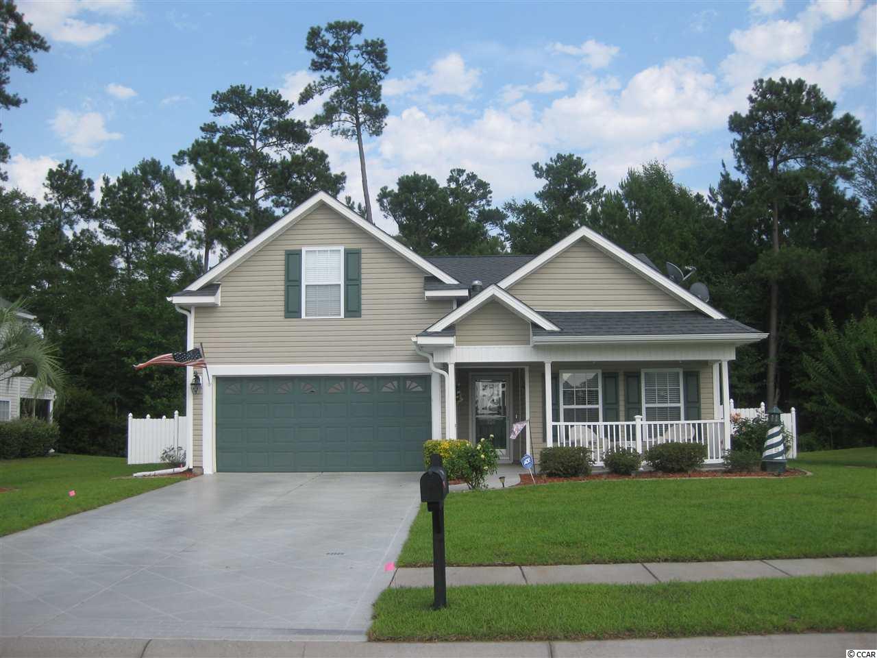 704 Twinflower St. Little River, SC 29566