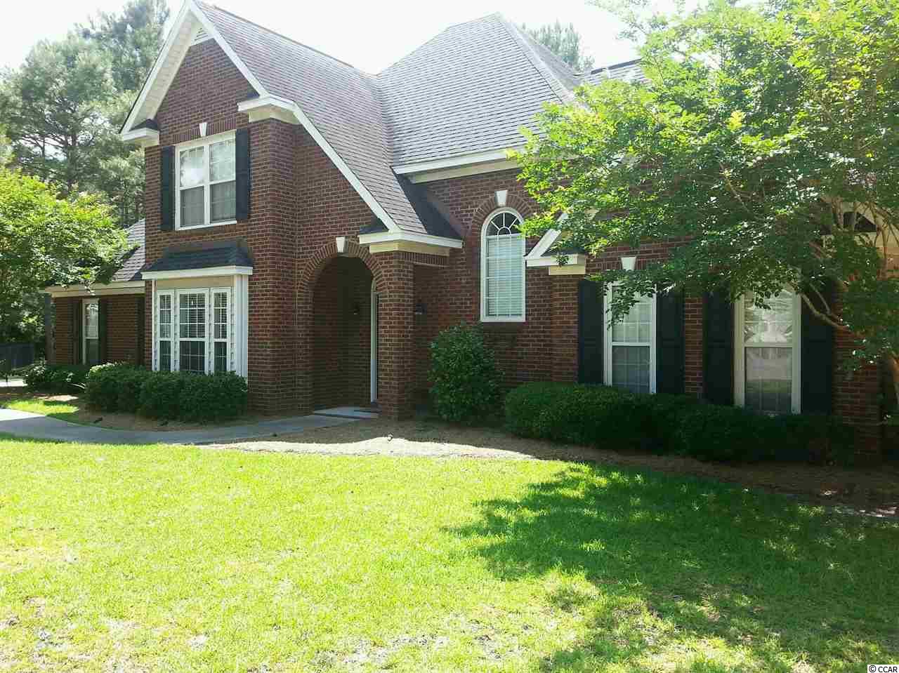 4182 Setter Ct. Myrtle Beach, SC 29579