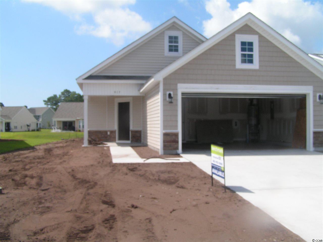 917 Tullamore Ct. Myrtle Beach, SC 29579