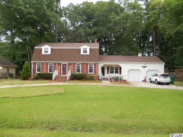 136 University Circle Conway, SC 29526