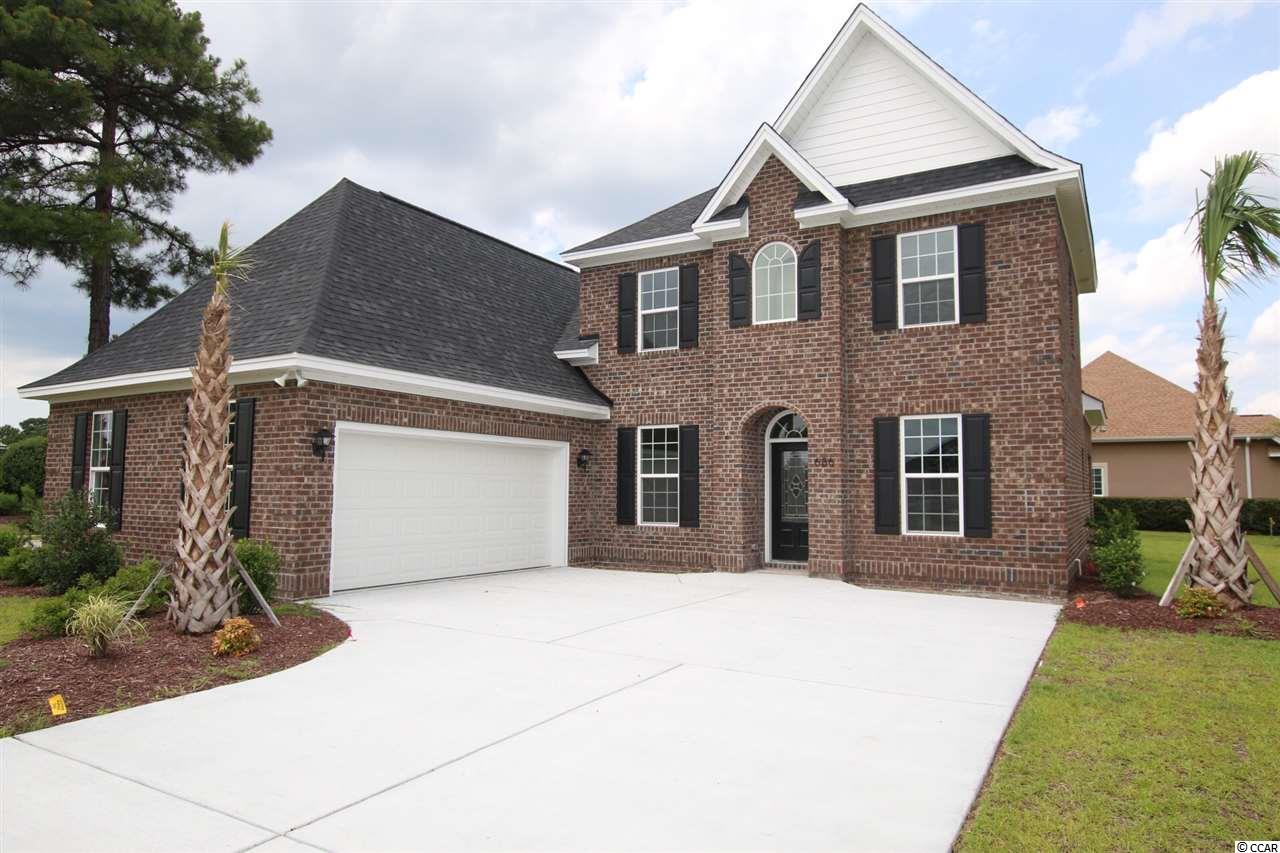 686 Uniola Dr. Myrtle Beach, SC 29579