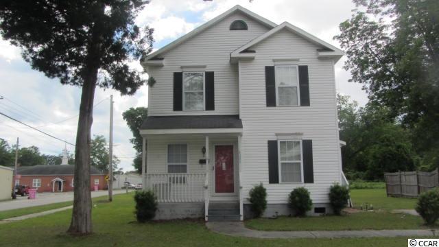 4205 Monroe St. Loris, SC 29569