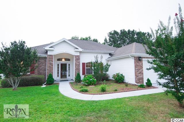 4077 Grousewood Dr. Myrtle Beach, SC 29588