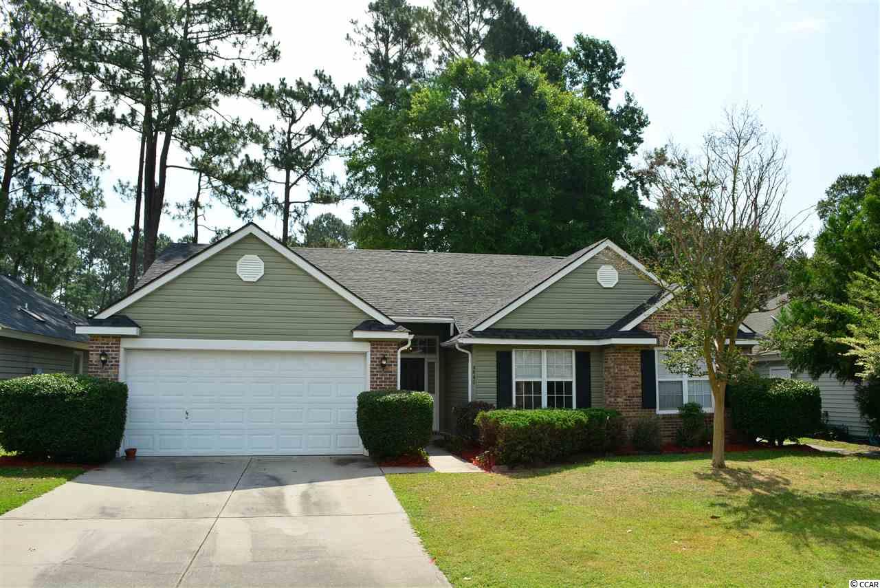 4840 Southern Trail Myrtle Beach, SC 29579