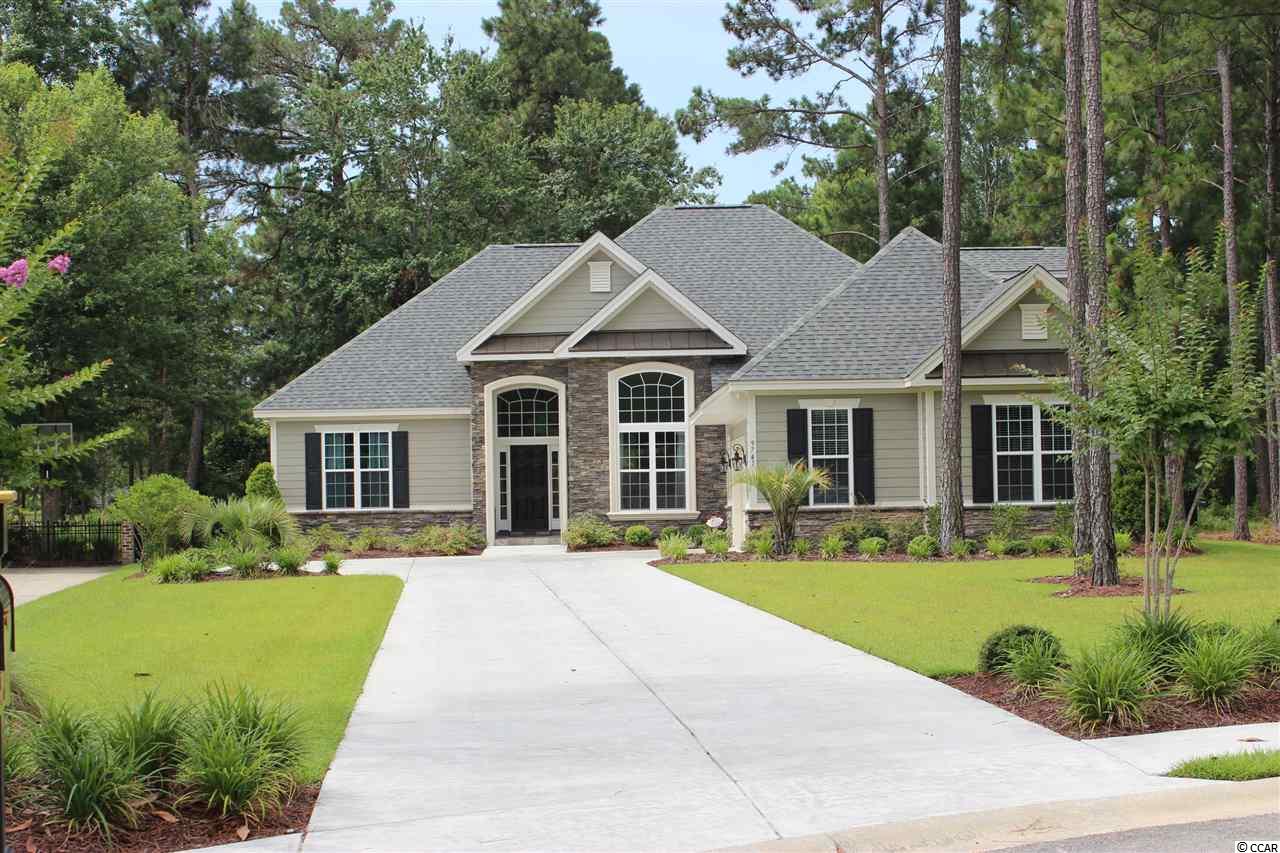 9741 Armelise Dr. Myrtle Beach, SC 29579