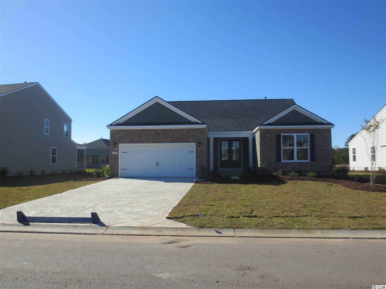 1208 Keowee River Ct. Myrtle Beach, SC 29588