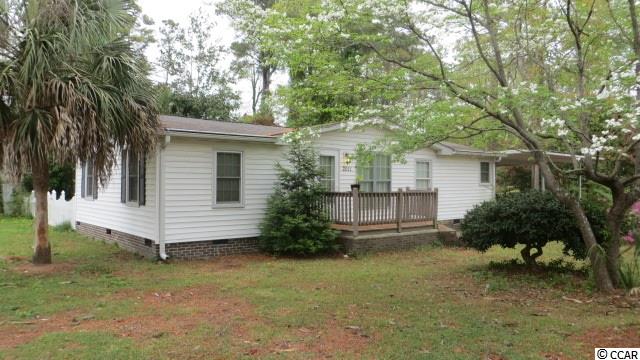 2011 E Twisted Oaks Circle Little River, SC 29566