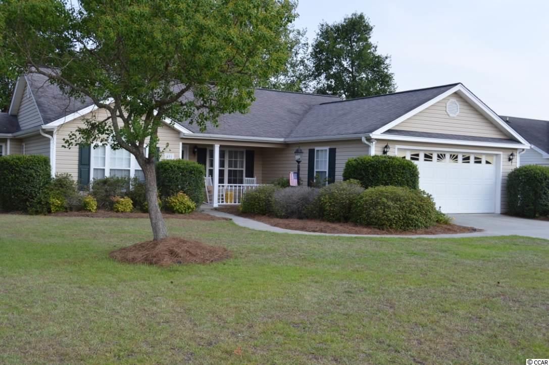 401 Gatehouse Ct. Conway, SC 29526