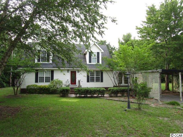 70 Ibis Ave. Georgetown, SC 29440