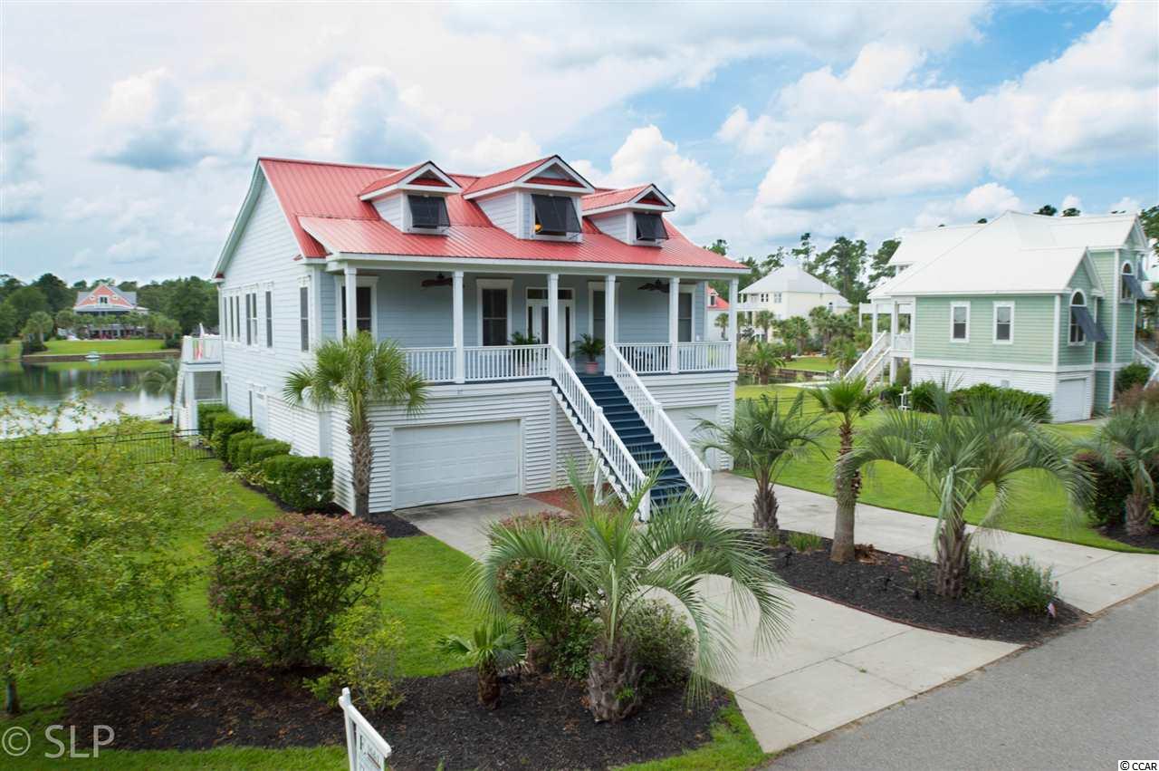 27 Isle of Palms Dr. Murrells Inlet, SC 29576