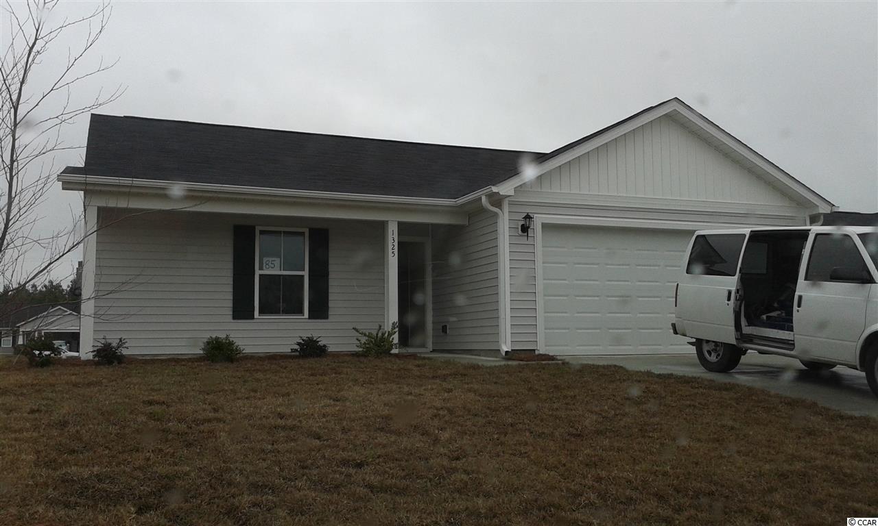 1385 Boker Rd. Conway, SC 29527