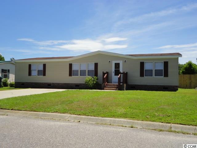 3032 Denine Dr. Conway, SC 29526