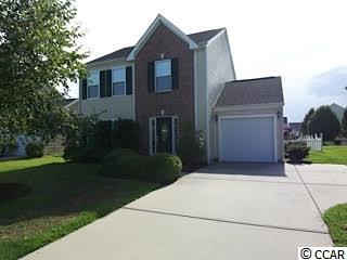 2073 Haystack Way Myrtle Beach, SC 29579