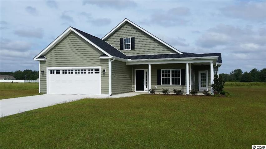 151 Vineyard Lake Circle Conway, SC 29527