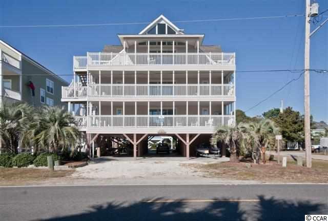 510 S Ocean Blvd. Surfside Beach, SC 29575