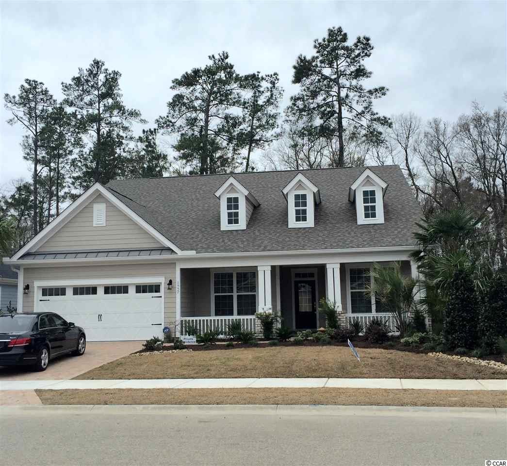 1557 Thornbury Dr. Myrtle Beach, SC 29577