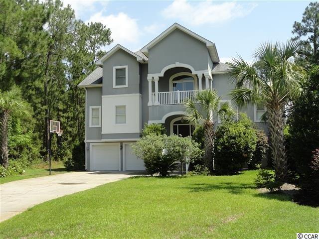 3011 Dooks Ct. Myrtle Beach, SC 29579