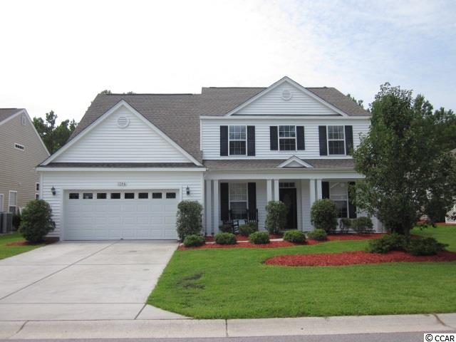 3396 Picket Fence Ln. Myrtle Beach, SC 29579