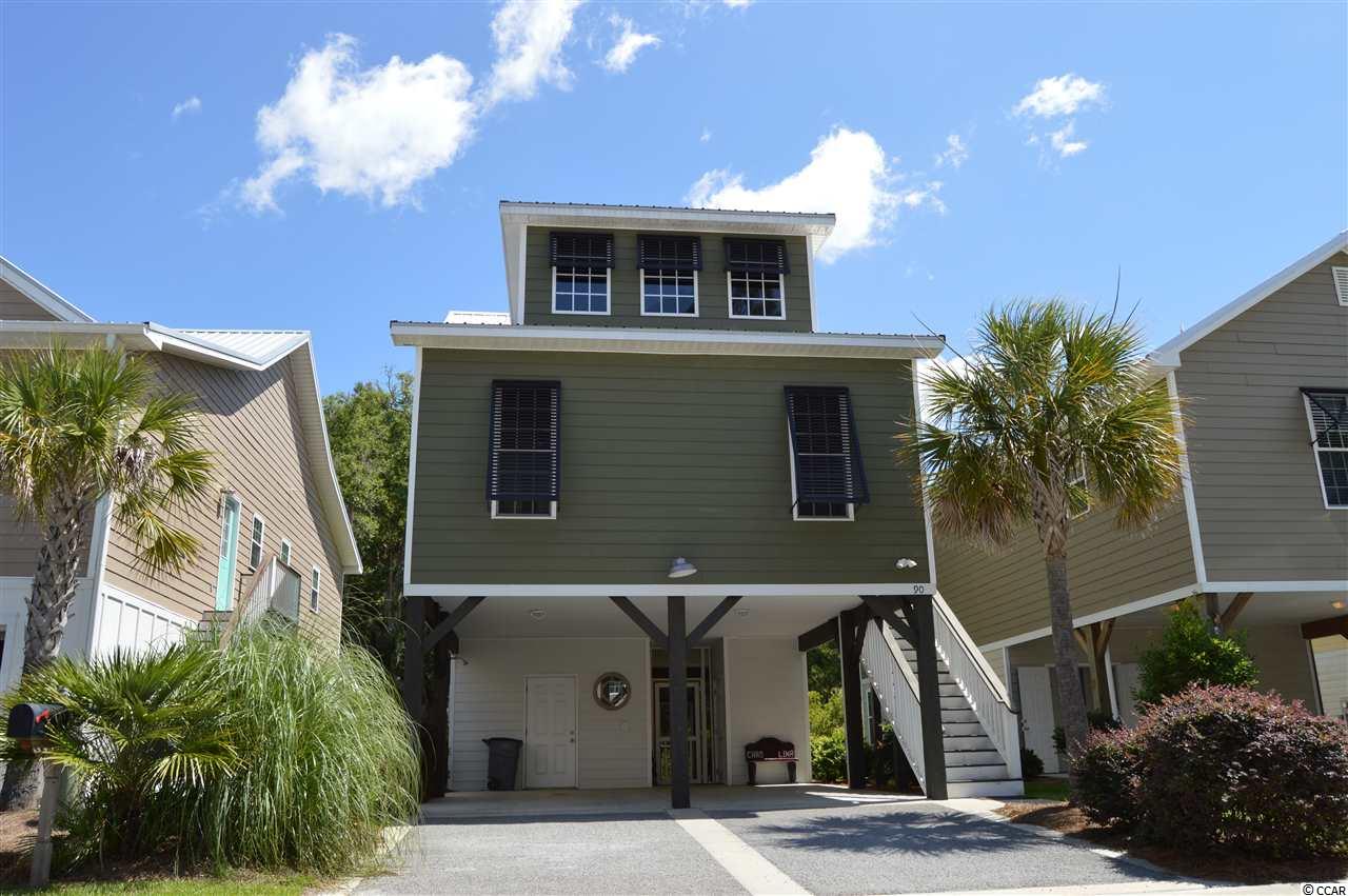 90 Weatherboard Ct. Pawleys Island, SC 29585