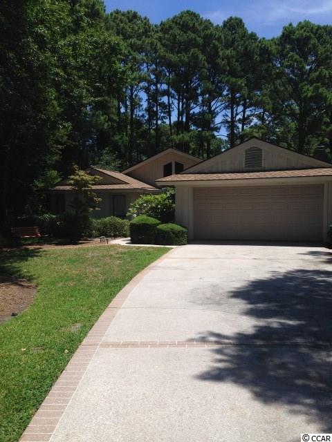 708 Norvell St. North Myrtle Beach, SC 29582