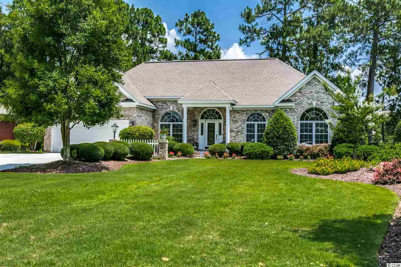 4229 Congressional Dr. Myrtle Beach, SC 29579