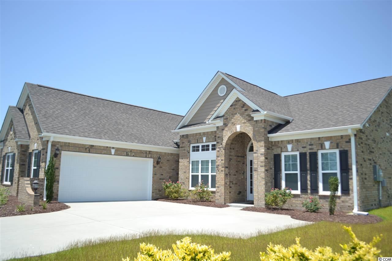 5104 Stonegate Dr. North Myrtle Beach, SC 29582